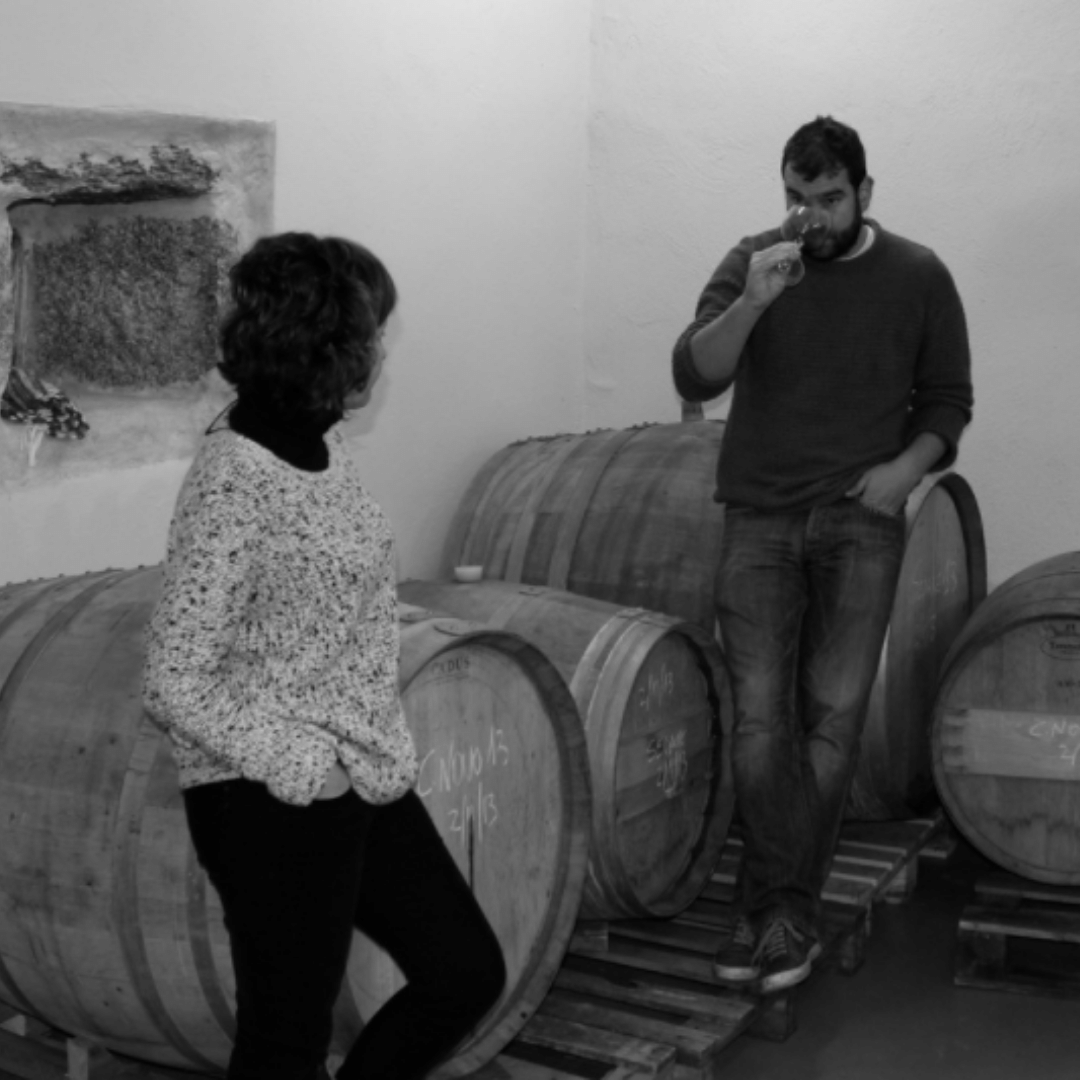 envinate winemaker canary islands