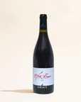 etna rosso graci natural Red wine Sicily Italy