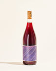 constant crush field blend cabernet franc natural red wine from oregon