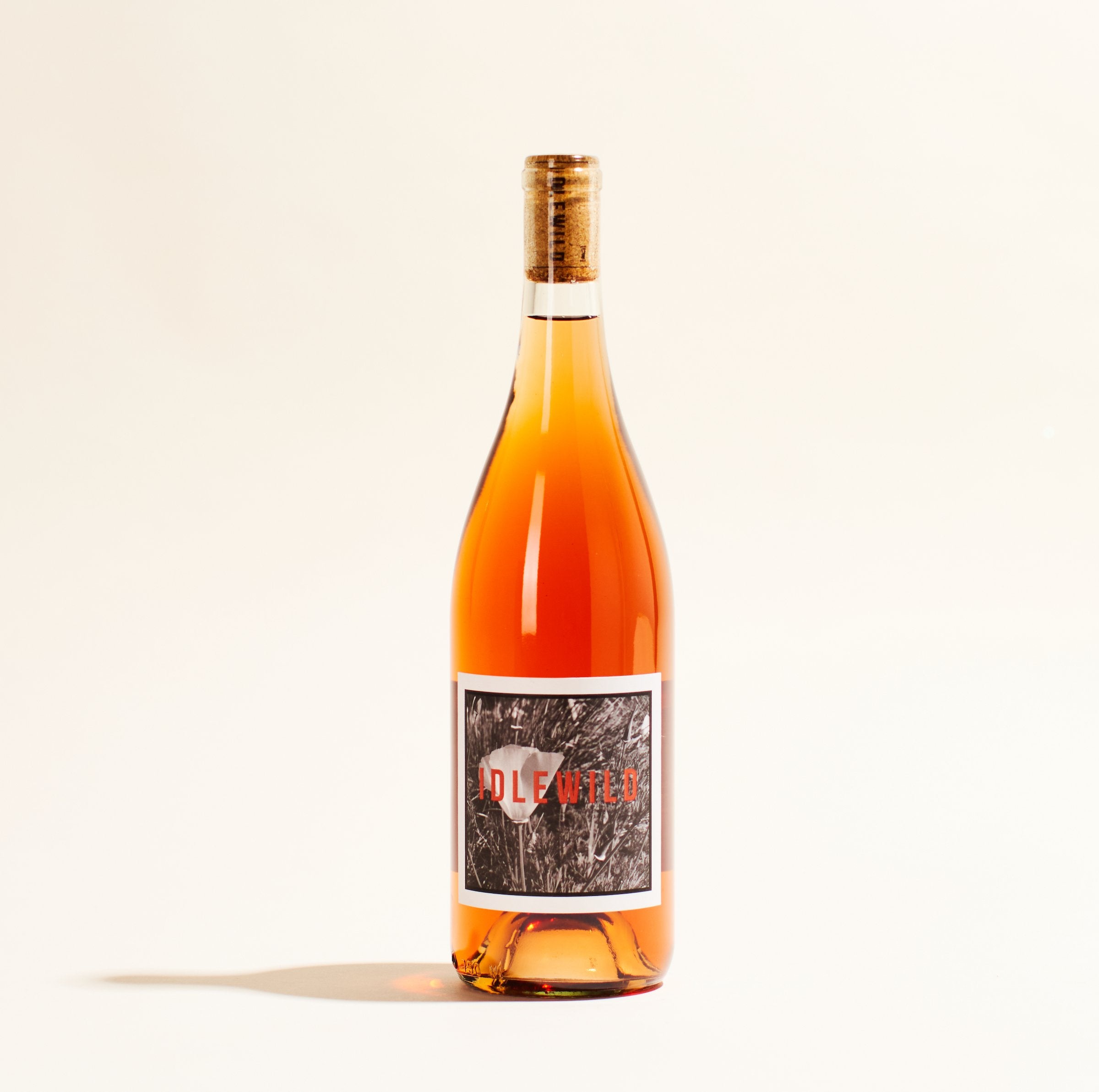 Flora & Fauna Rose | Idlewild | MYSA Natural Wine