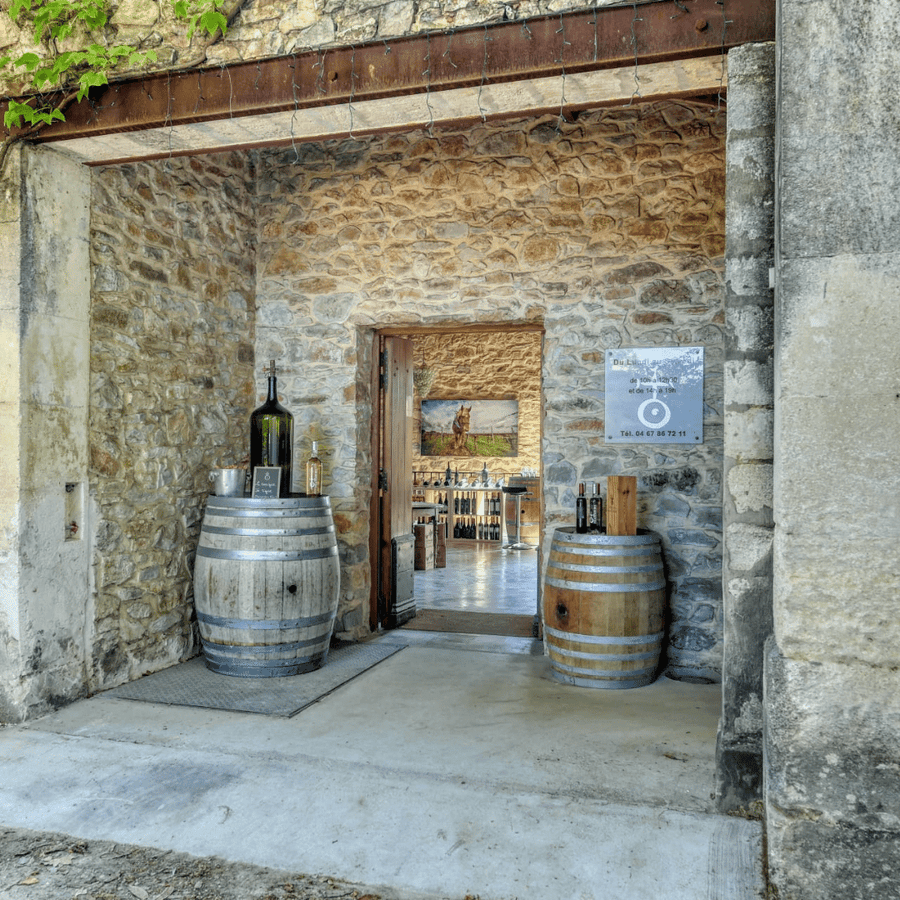 francois ducrot winemaker