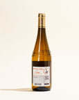 natural white wine bottle frangy domaine lupin bugey france
