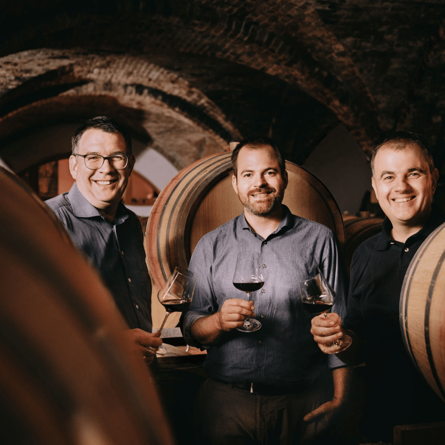 frauenfeld winemaker weinland austria