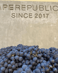 grape republic vineyard