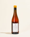greko menat natural orange wine calabria italy
