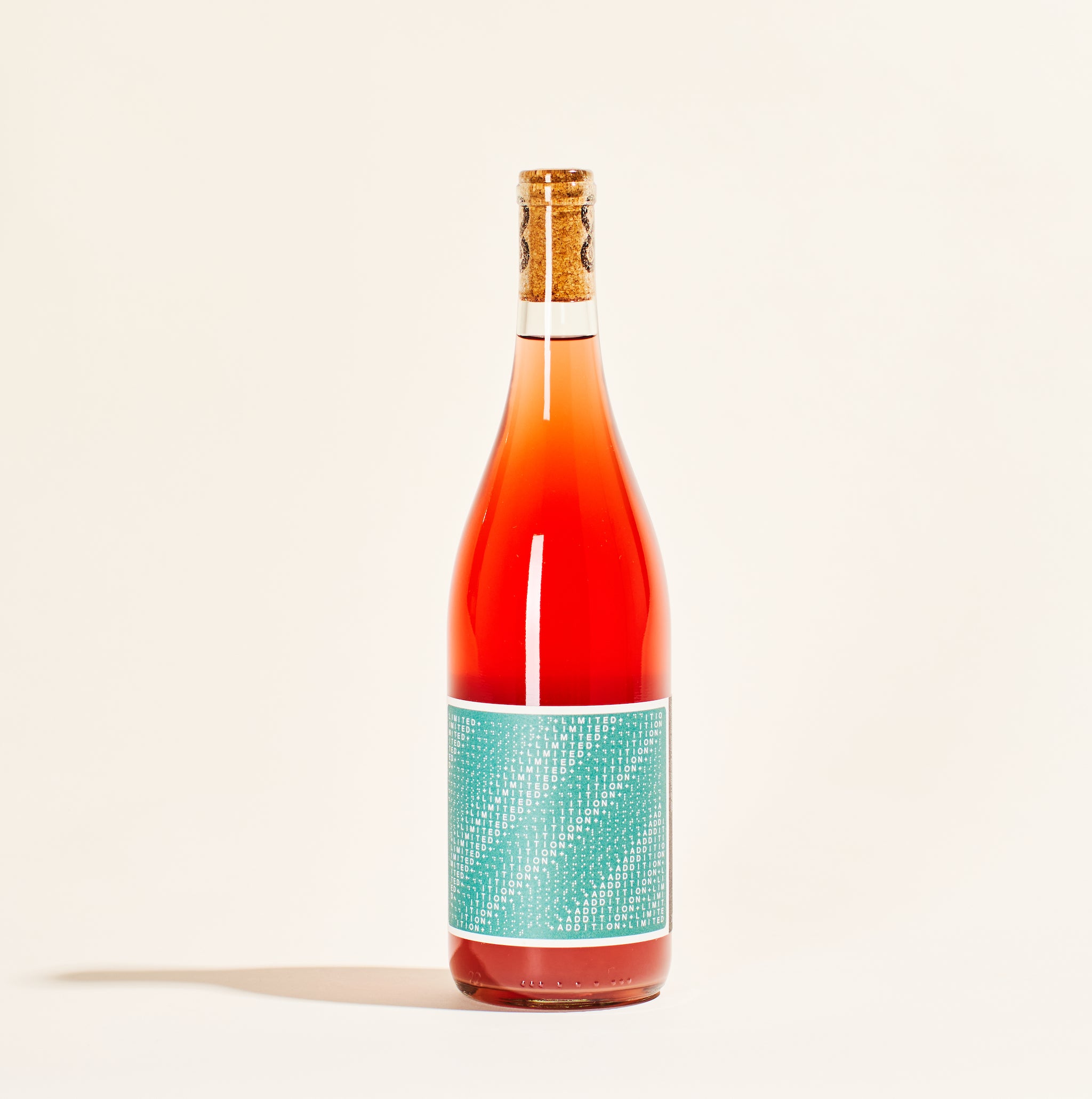 grenache rose by constant crush natural rose wine from oregon united states