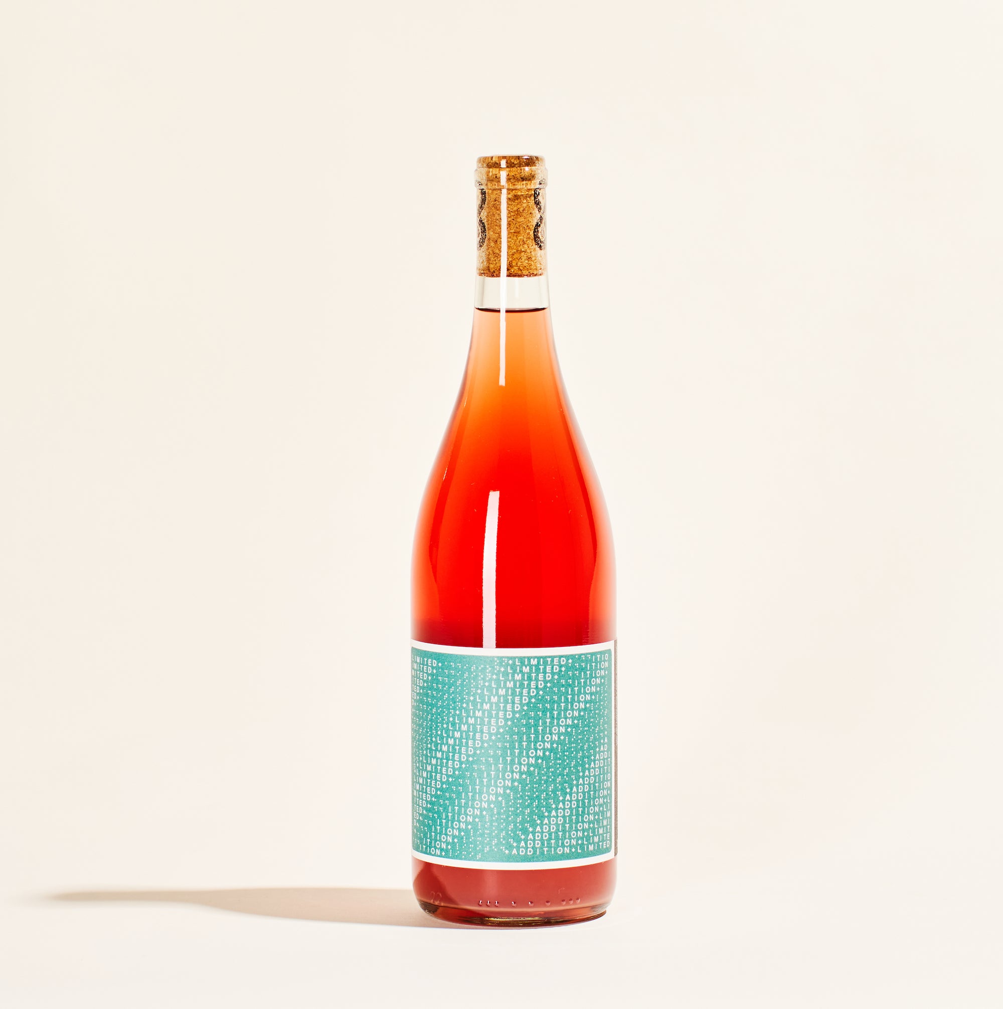 grenache rose by constant crush natural rose wine from oregon united states