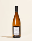 natural white wine bottle grotta di sole blanc marfisi patrimonio france