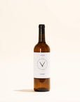 gryv f moravske white jediny sud natural White wine Moravia Czech Republic front label