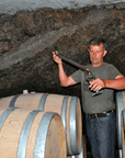 guerila winemaker vipava slovenia