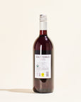 gulp garnacha by bodegas parra jimenez natural red wine from la mancha spain