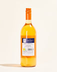 natural white orange wine gulp orange bodegas parra jimenez la mancha spain