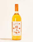 gulp orange bodegas parra jimenez la mancha spain natural white orange wine