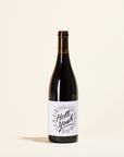 hell yeah pinotage blacksmith paarl south africa  natural red wine