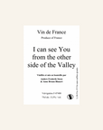 i can see you from the other side of the valley anders frederick steen