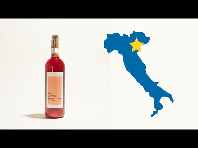 – Valpolicella MYSA Natural Superiore Classico Wine