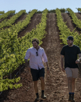 koerner winemaker clare valley australia