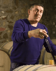 la ferme rouge winemaker