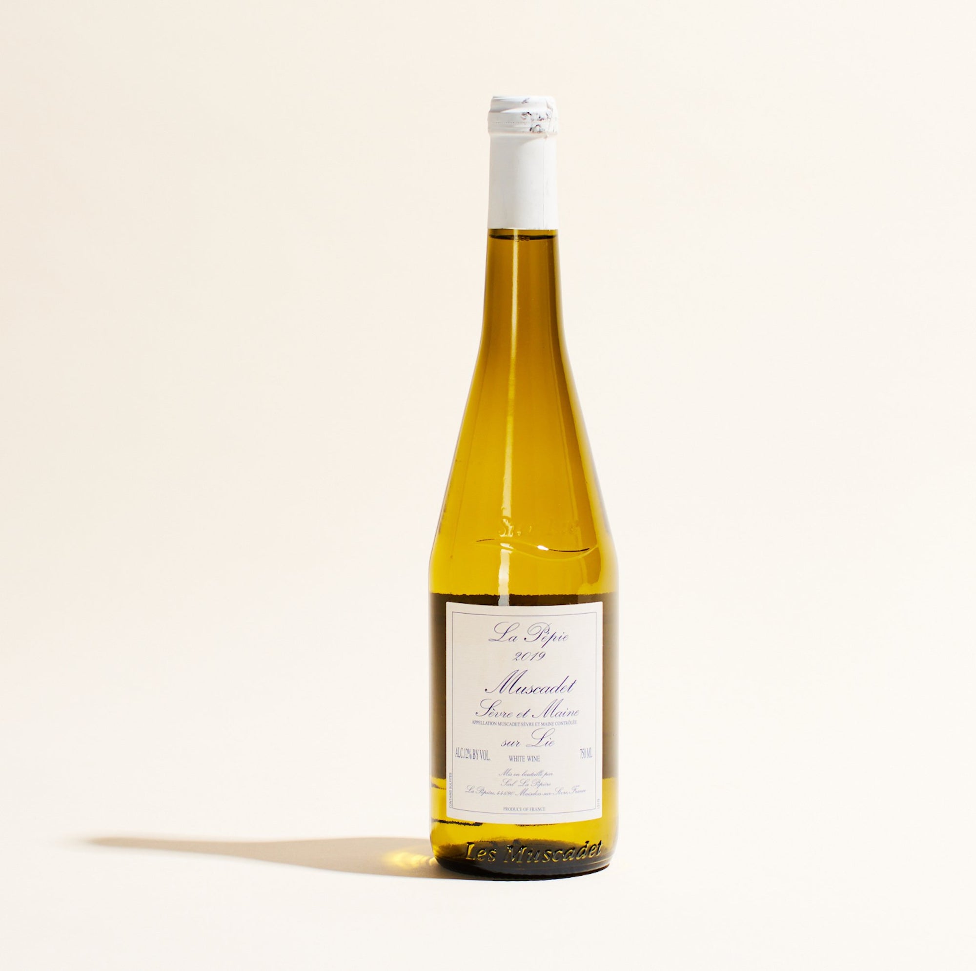 la pepie domaine de la pepiere natural wine