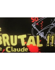 le brutal de claude le vins pirouettes natural red wine alsace france