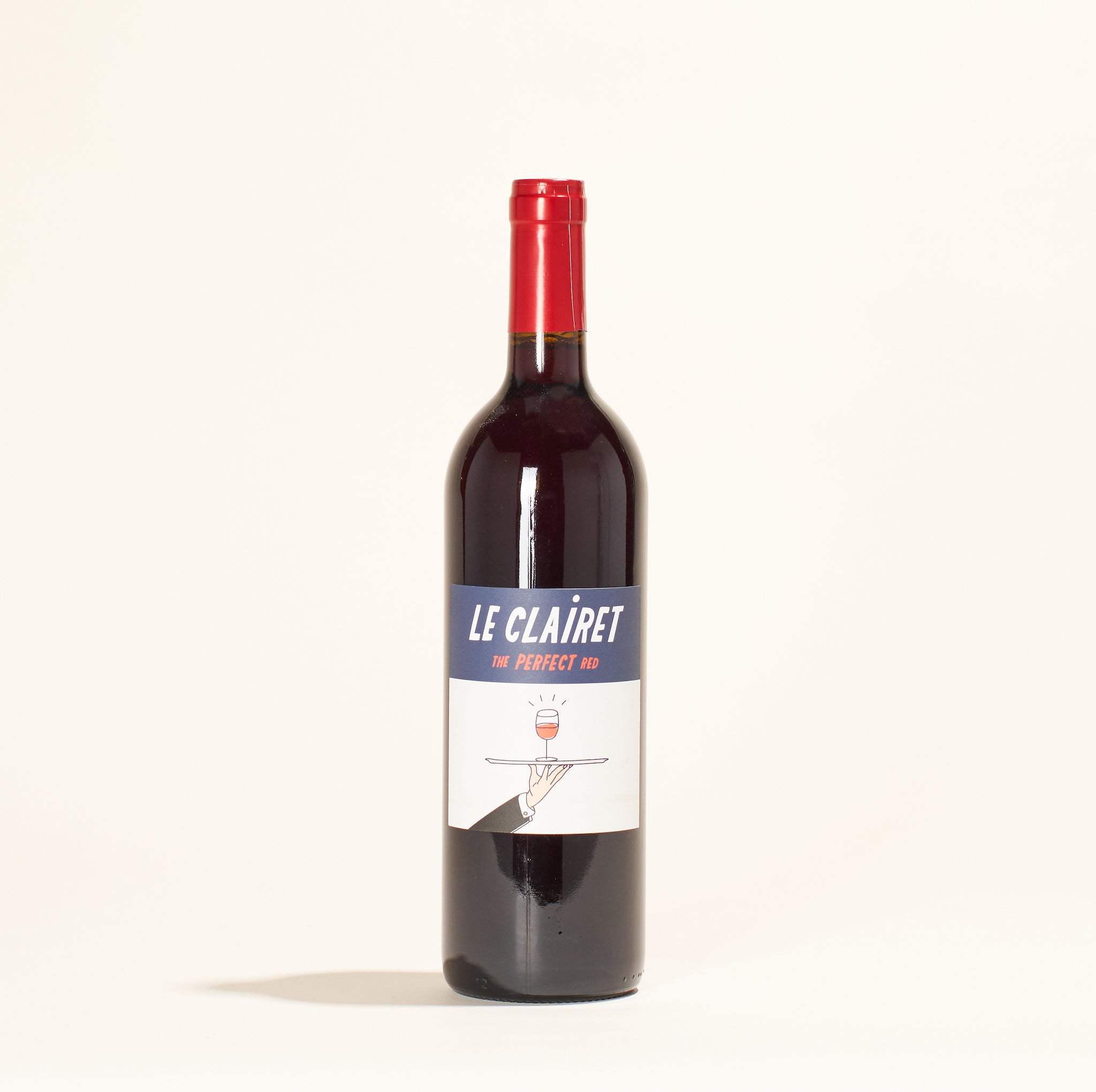 le clairet the perfect red broc cellars natural red wine california usa