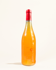 le pelut babiole cider pierre rousse natural Cider wine Languedoc France back