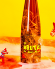 le BRUTAL!!! de Jean Marc Les Vins Pirouettes white orange buy natural wines online