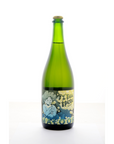 leau epice maloof oregon usa natural sparkling white wine