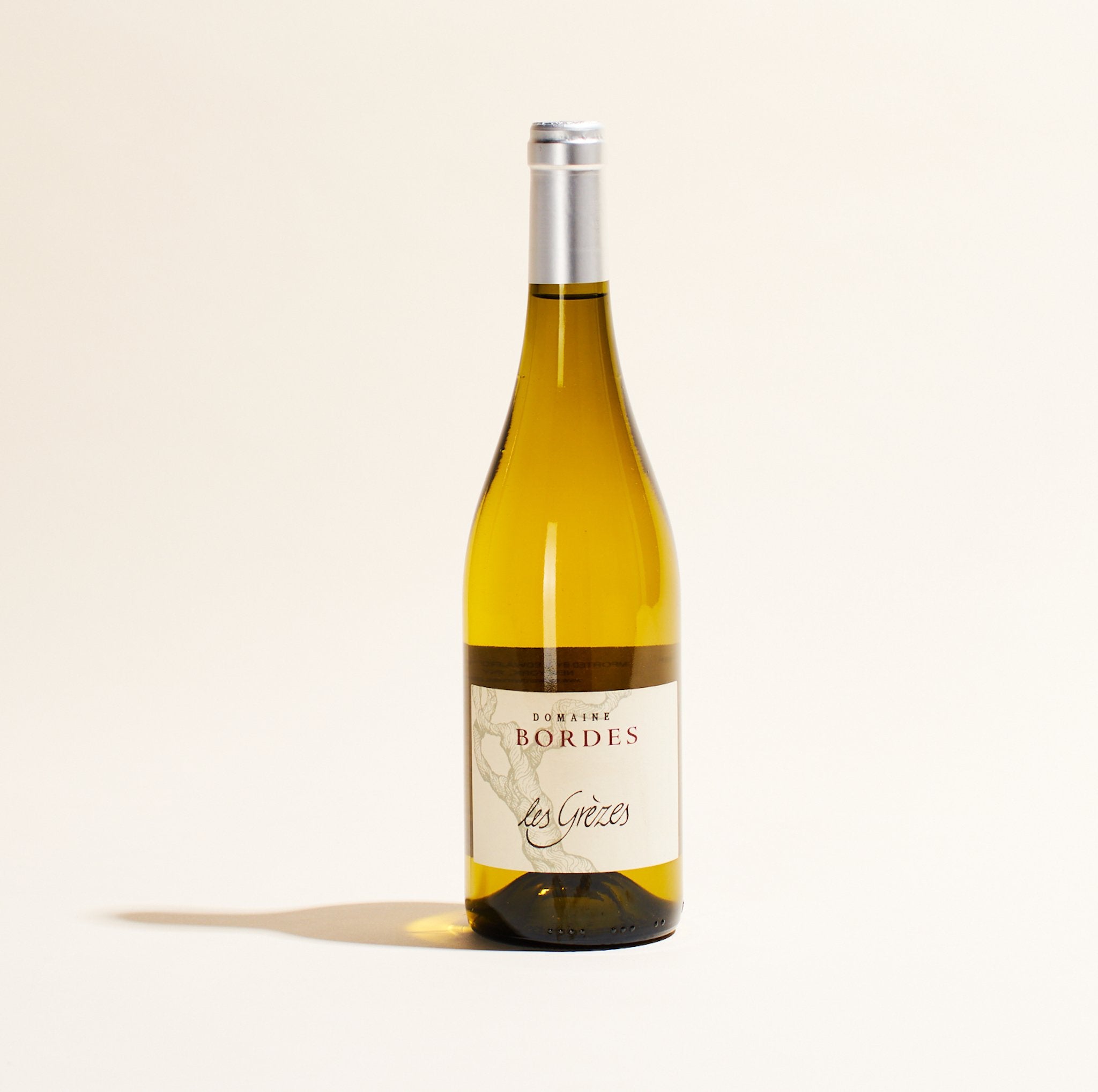 Les Grezes | Domaine Bordes | MYSA Natural Wine