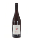 tete red les tetes rhone france natural red wine