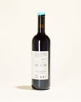 natural red wine limite acque sicure controvento abruzzo italy