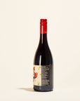 lisica pinot noir domaine sanctum primorje slovenia natural red wine