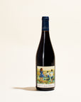 lorigine domaine hoppenot beaujolais france natural red wine