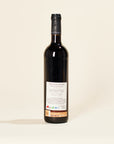 mas del habanero hodgkinson priorat spain natural red wine bottle