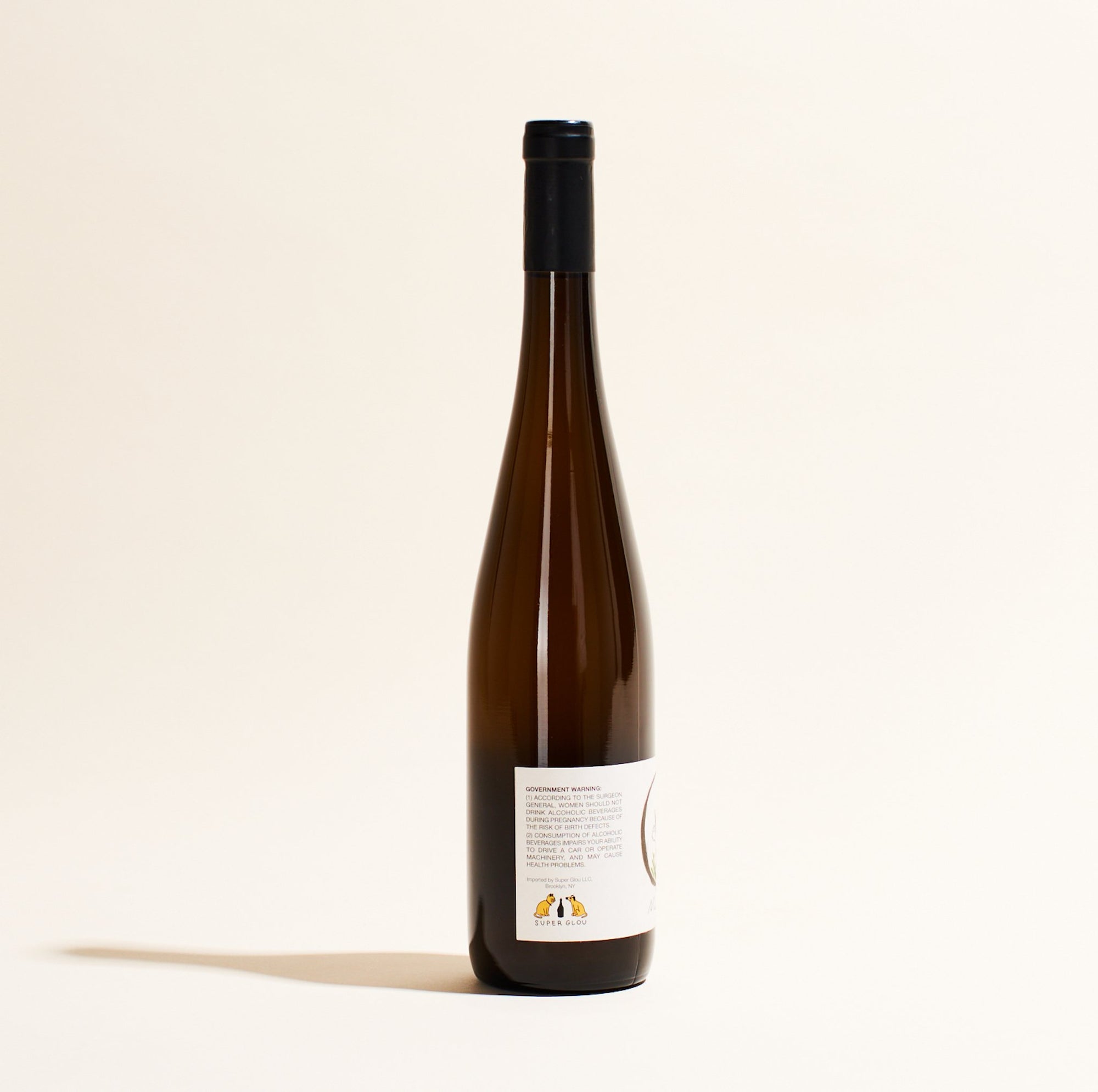 alsace france matin fou lindenlaub natural orange white wine