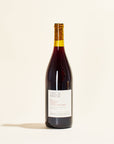 natural red wine mendocino carignan vinca minor california usa