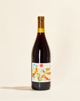 mendocino carignan vinca minor california usa natural red wine
