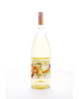 mendocino white field blend vinca minor california usa natural white wine