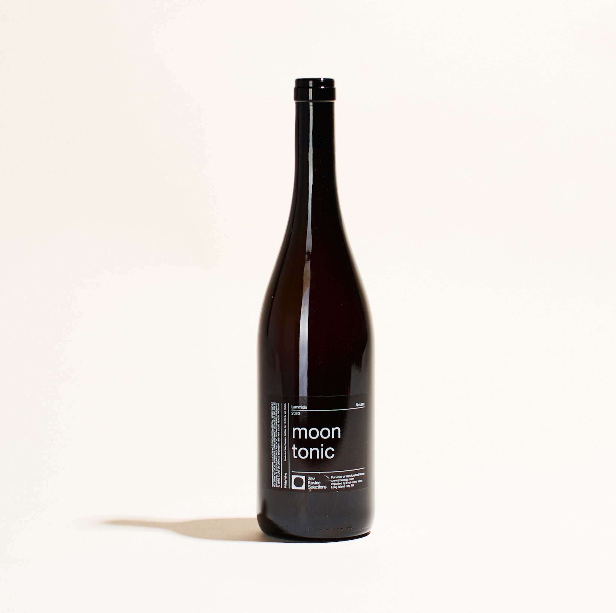 Moon Tonic | Lammidia | MYSA Natural Wine