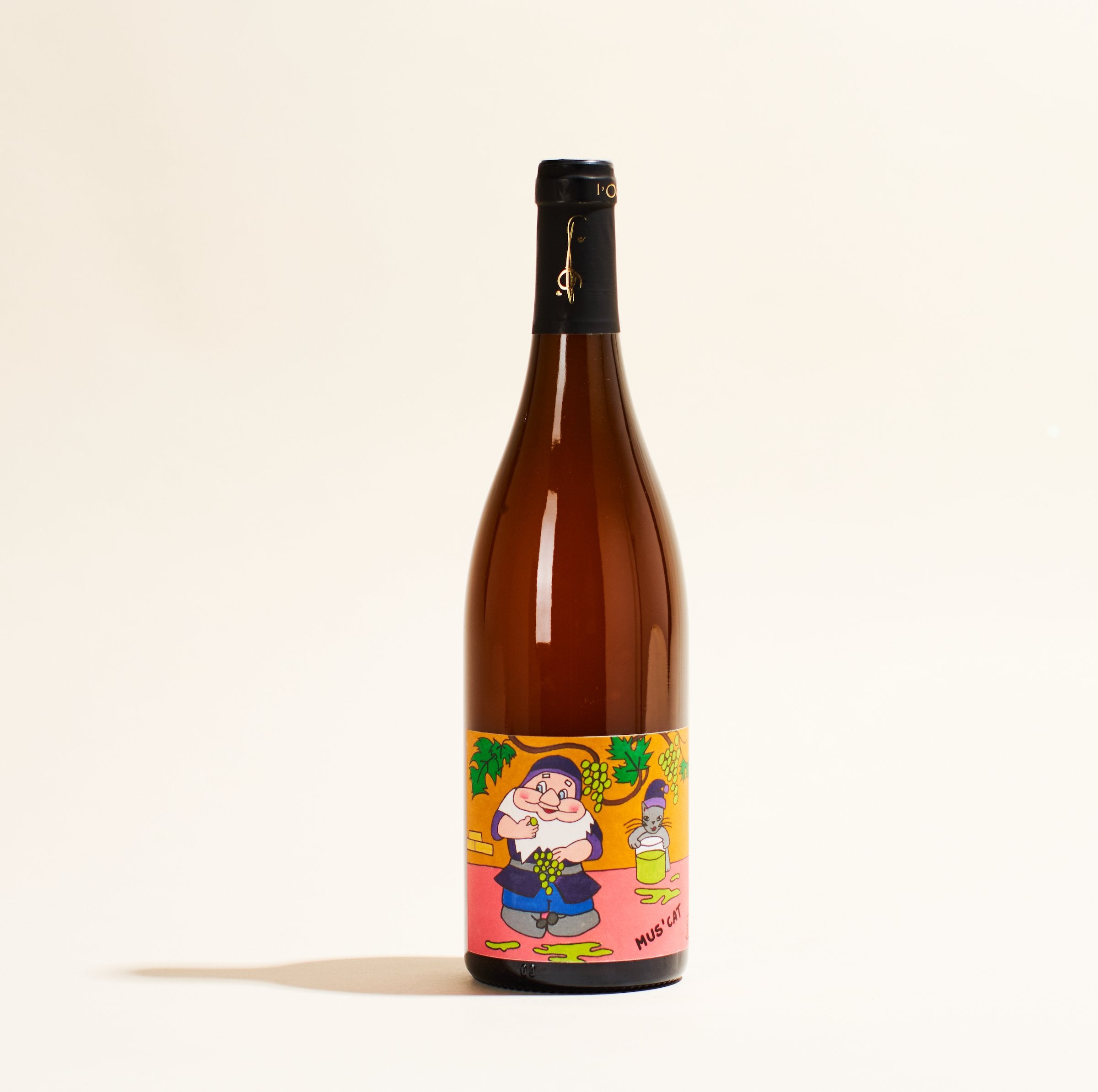 Octavin Domaine de l'Octavin Bundle – MYSA Natural Wine