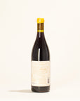 no es pituko cabernet franc vina echeverria natural red wine cuirco valley chile