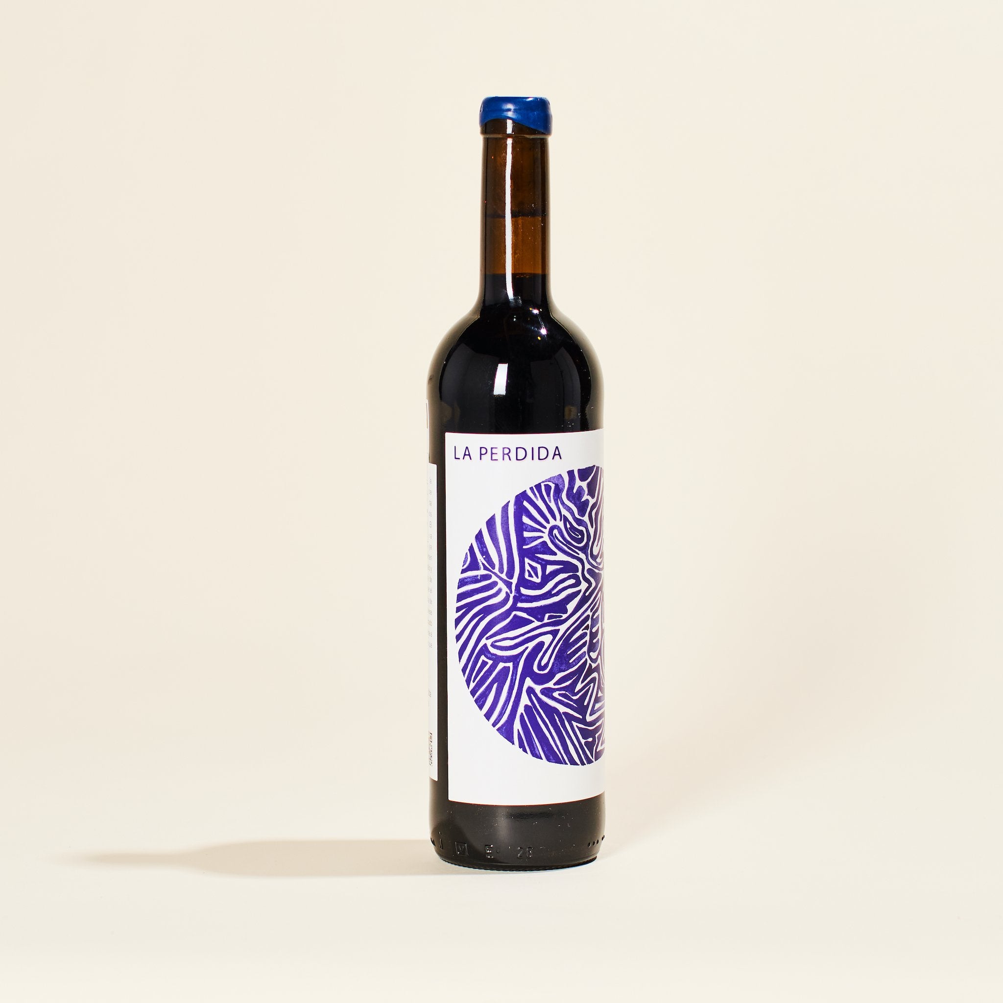O Poulo | La Perdida | MYSA Natural Wine