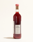 onda anomala controvento natural rose wine abruzzo italy back