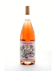 rose fossil fawn oregon usa natural rose wine