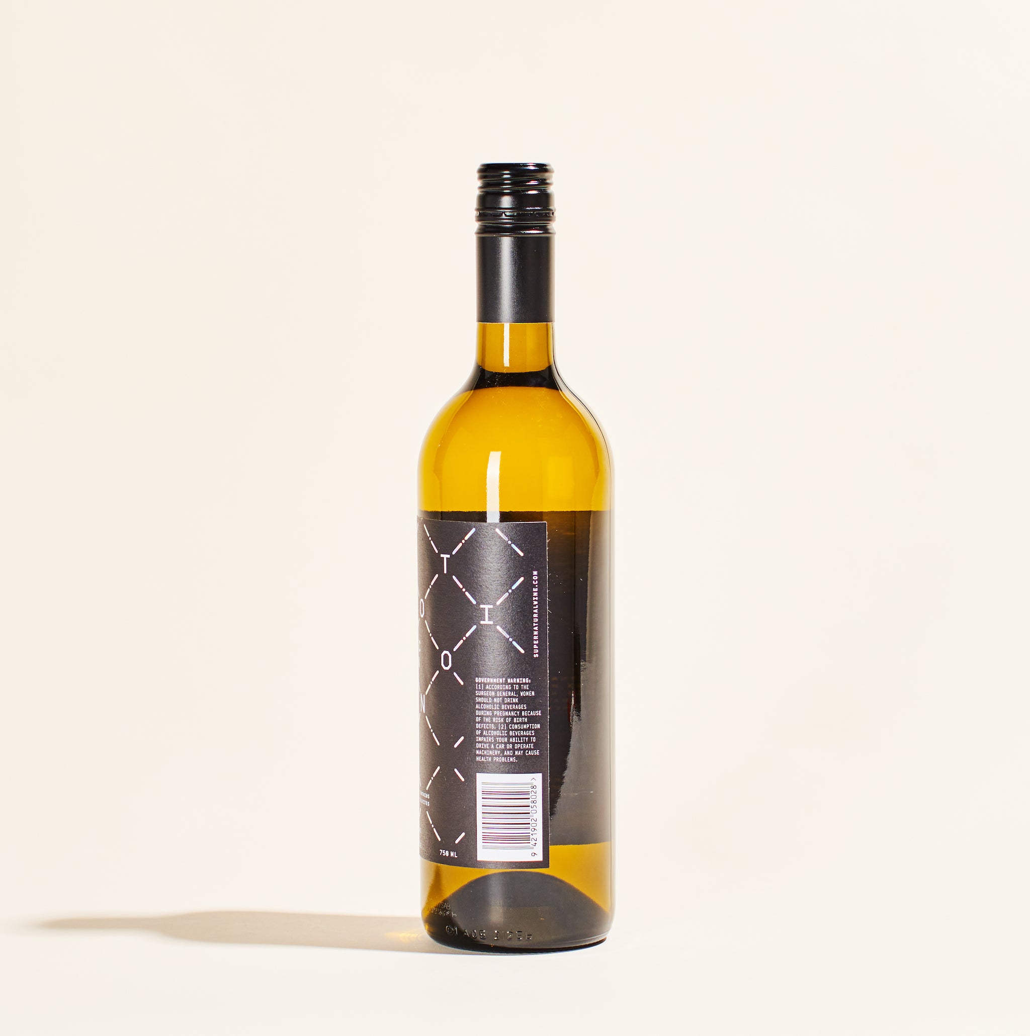 Pacific Potion | Supernatural Wine Co | MYSA Natural Wine