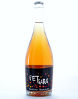 pet garg orange valentina passalacqua orange sparkling natural wine puglia italy