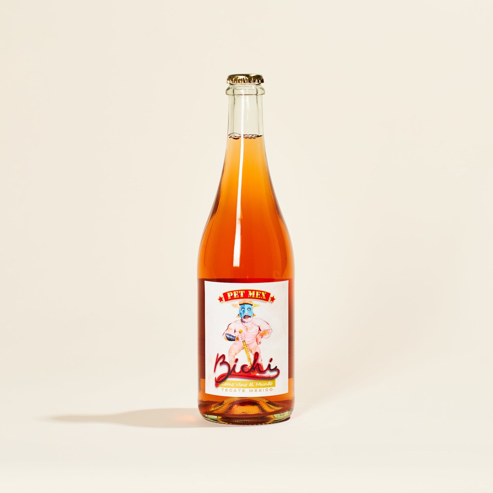 Pet Mex 2019