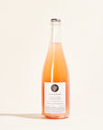pet nat rose constant crush eola springs oregon wine back label