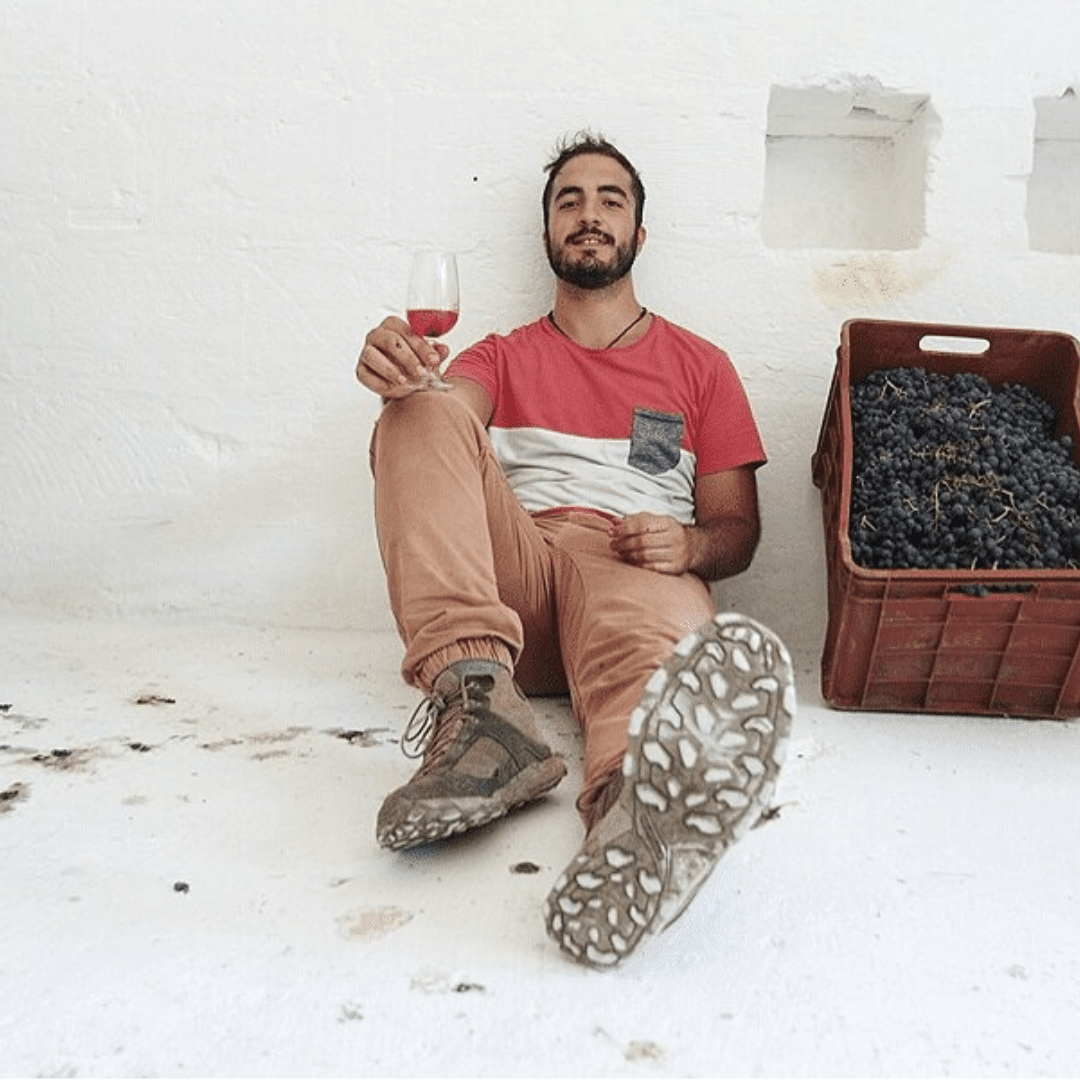 petracavallo winemaker
