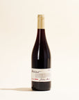 philibert beaujolais julien merle natural Red wine Beaujolais France front